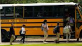 Why are school buses yellow?