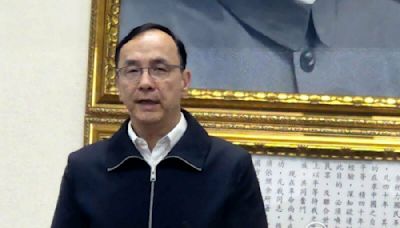 供電不穩頻出包 朱立倫：民進黨任性是台灣電力韌性的最大傷害 | 政治 | Newtalk新聞