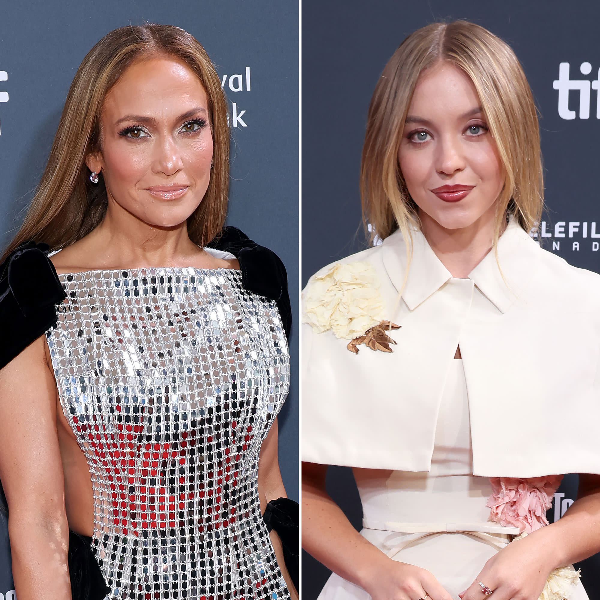 Jennifer Lopez, Sydney Sweeney and More Lead the 10 Best Movies at TIFF