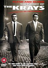 Rent Flesh and Blood: The Story of the Krays (1991) film ...