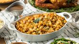 Is It Stuffing or Dressing? Experts Weigh In on the Difference Between the Two