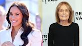 Fans gush over Meghan Markle and Gloria Steinem’s New York City lunch date: ‘Two beautiful icons’