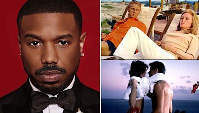 Michael B. Jordan To Direct And Star In New ‘Thomas Crown Affair’ Movie From Outlier Society And Amazon MGM Studios