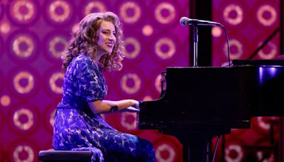 Photos: Moonlight Stage Productions' Presents BEAUTIFUL: THE CAROLE KING MUSICAL