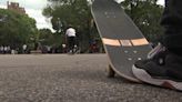 Brooklyn Skate Garden faces opposition in Prospect Heights after mayor's promise to build 4 skate parks in city