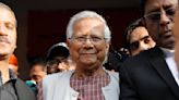 Bangladesh: Sentencian a prisión a Muhammad Yunus, Nobel de la Paz, por violar leyes laborales
