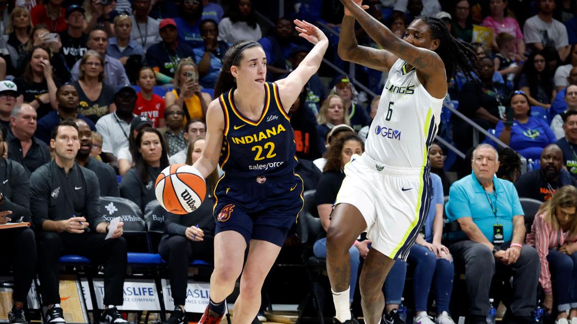 How to watch: Caitlin Clark, Indiana Fever host Atlanta in preseason home opener Thursday night