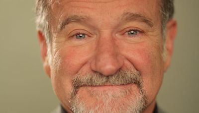 Remembering comedic genius Robin Williams with son Zak | The Excerpt