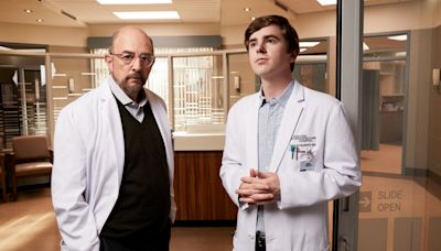Will Dr. Glassman die in Season 7 Episode 7 of The Good Doctor?