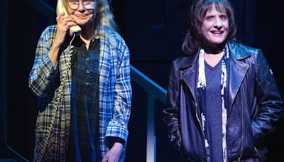 Review: Patti LuPone and Mia Farrow Clean Up in ‘The Roommate’