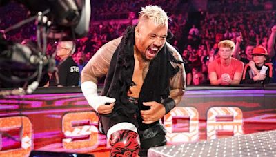 Solo Sikoa pone fin a una extensa racha de derrotas en WWE