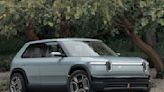 VW will invest $5 billion in Rivian as part of new EV joint venture