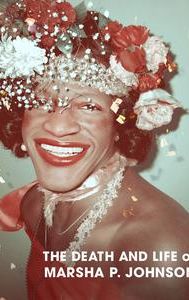 The Death and Life of Marsha P. Johnson