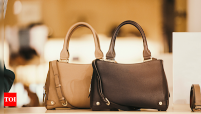 Best Branded Handbags That You Can Buy Online For Women - Times of India