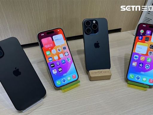 買「降價的iPhone 15 Pro」？大票果粉搖頭 揭1硬傷：直接買i16