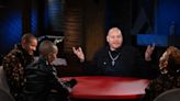 Friends Of Rapper Fat Joe Asked If He Had Sex With Ashanti After He Defended Her Against Irv Gotti