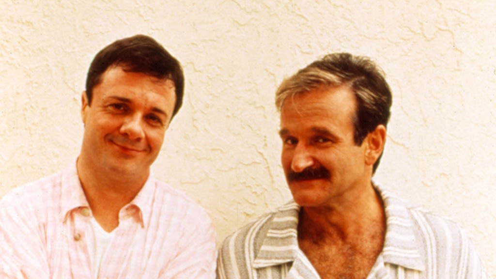 Nathan Lane Recalls Robin Williams’ Advice About Coming Out After ‘The Birdcage’: “He Would Protect Me ...