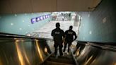 Letters to the Editor: To police standing around in Metro stations: Get on the trains