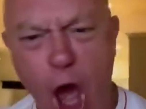 England reach Euro 2024 final: Ross Kemp leads celeb reactions to dramatic semi-final win - as The Killers surprise fans at The O2 arena