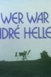 Wer war André Heller?