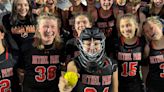 Bethel Park lacrosse goalie sets new school record with 100 saves in a season