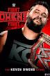 Fight Owens Fight: The Kevin Owens Story