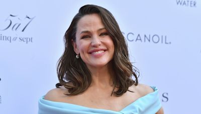 Jennifer Garner muestra su intenso entrenamiento para interpretar a Elektra en Deadpool & Wolverine - El Diario NY