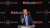 Trump Bitcoin Reserve Plan Seen as Just ‘Symbolic Little Stash’