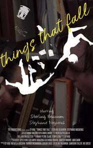 Things That Fall