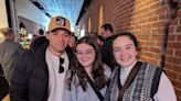 'Hamilton' actor Anthony Ramos spotted at OKC's Lyric Theatre amid 'Twisters' filming