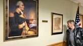 Proclamation recognizes William Whipple of Kittery, signer of Declaration of Independence