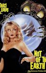 Not of This Earth (1988 film)