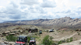 BLM seeks input for San Rafael Swell Travel Management Plan - The Times-Independent