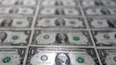 Dollar firms as US jobs report backs Fed hike in May
