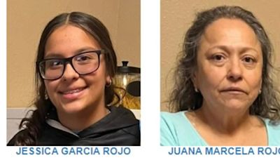 FBI busca a madre e hija estadounidenses que desaparecieron en carretera de Nuevo León