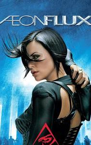 Æon Flux (film)