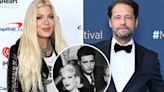 Tori Spelling Chipped Her Tooth Making Out With Jason Priestly and Is Finally Getting Veneers