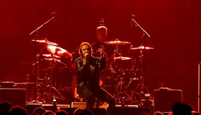 Pearl Jam Cancel Shows Due to Illness | Exclaim!