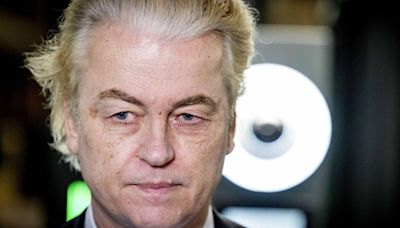 La extrema derecha logra un acuerdo para gobernar Países Bajos