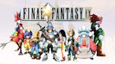 Rumor: Square Enix Is Remaking Final Fantasy IX, But Not FF X - Gameranx