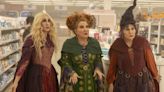 How ‘Hocus Pocus 2’ Became A Spellbinding Success As Disney+’s Most-Watched Movie Ever