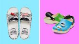 Crocs x Pringles: Crocs Club members can save 15% on the newest collab