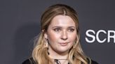 'Little Miss Sunshine' star Abigail Breslin says she's 'still healing' after opening up as a domestic violence survivor