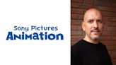 Sony Pictures Animation Taps Damien de Froberville as EVP, Production and Operating Strategy