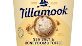 Tillamook County Creamery Association Wins sofi™ Gold Award in Frozen Desserts
