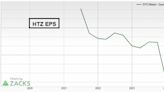 Bear of the Day: Hertz (HTZ)