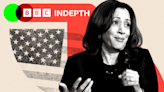 In one US state, women politicians dominate. What pointers can it offer Kamala Harris?