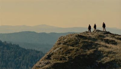 ‘Sasquatch Sunset’ Starring Jesse Eisenberg & Riley Keough Among Sundance London Titles