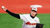 OSU baseball stays hot: May pitches another shutout, Beavers bash 4 homers in win over UCLA