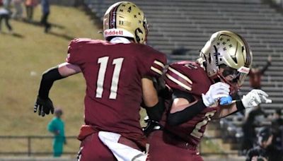 OSSAA's football reclassification returns defending champion Lincoln Christian to 3A